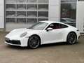 Porsche 992 911 992 CARRERA COUPE, MY 2023, NEUWAGEN Blanc - thumbnail 17