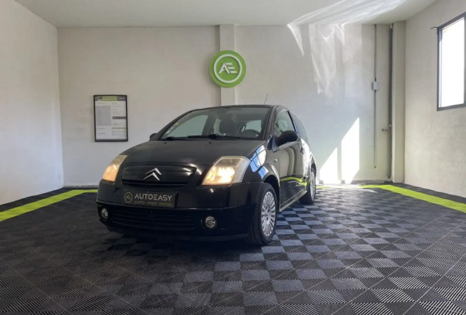 Citroen C2 1.4i 75cv Airplay / Climatisation - 1