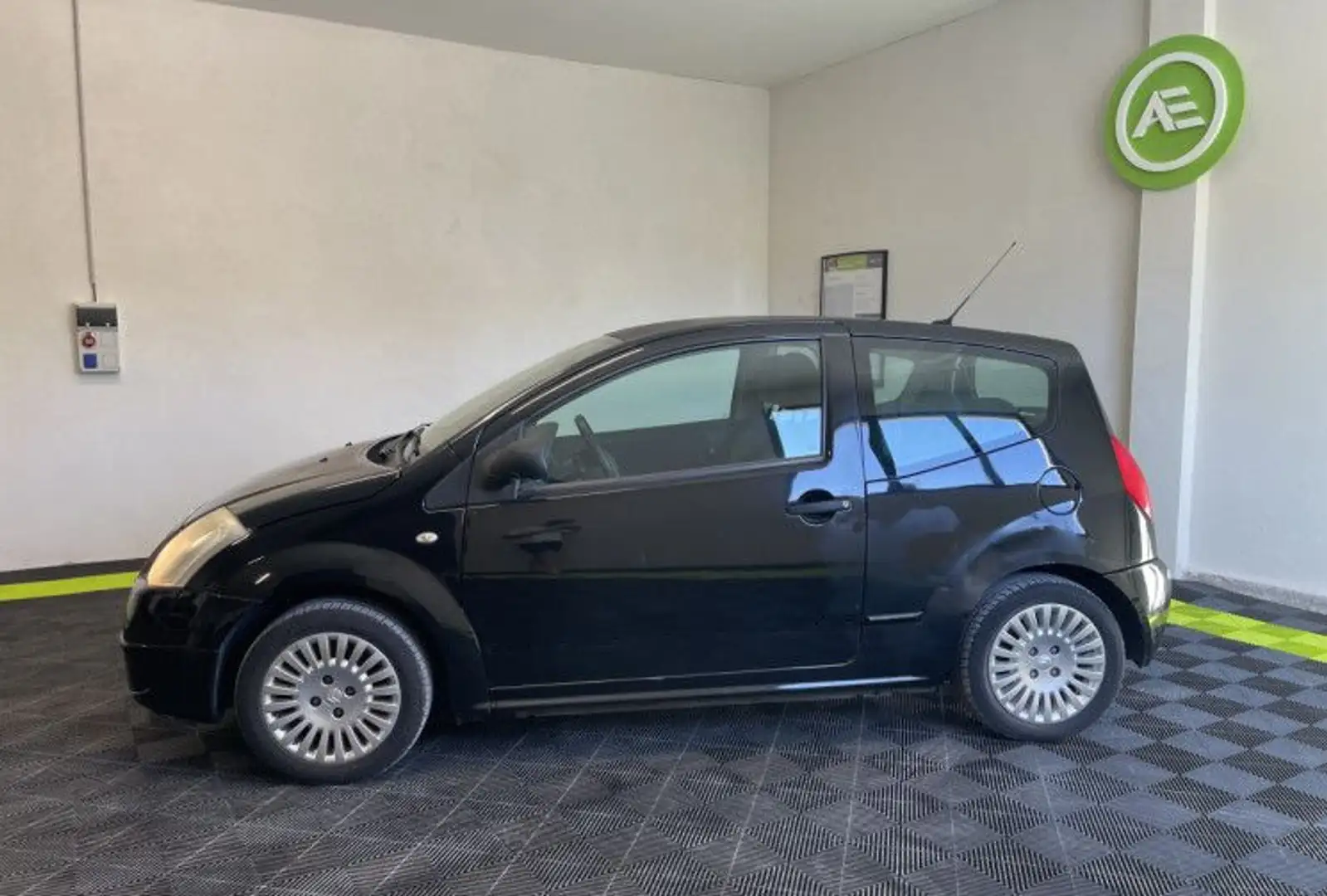 Citroen C2 1.4i 75cv Airplay / Climatisation - 2