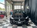 BMW 218 218 d Schwarz - thumbnail 2