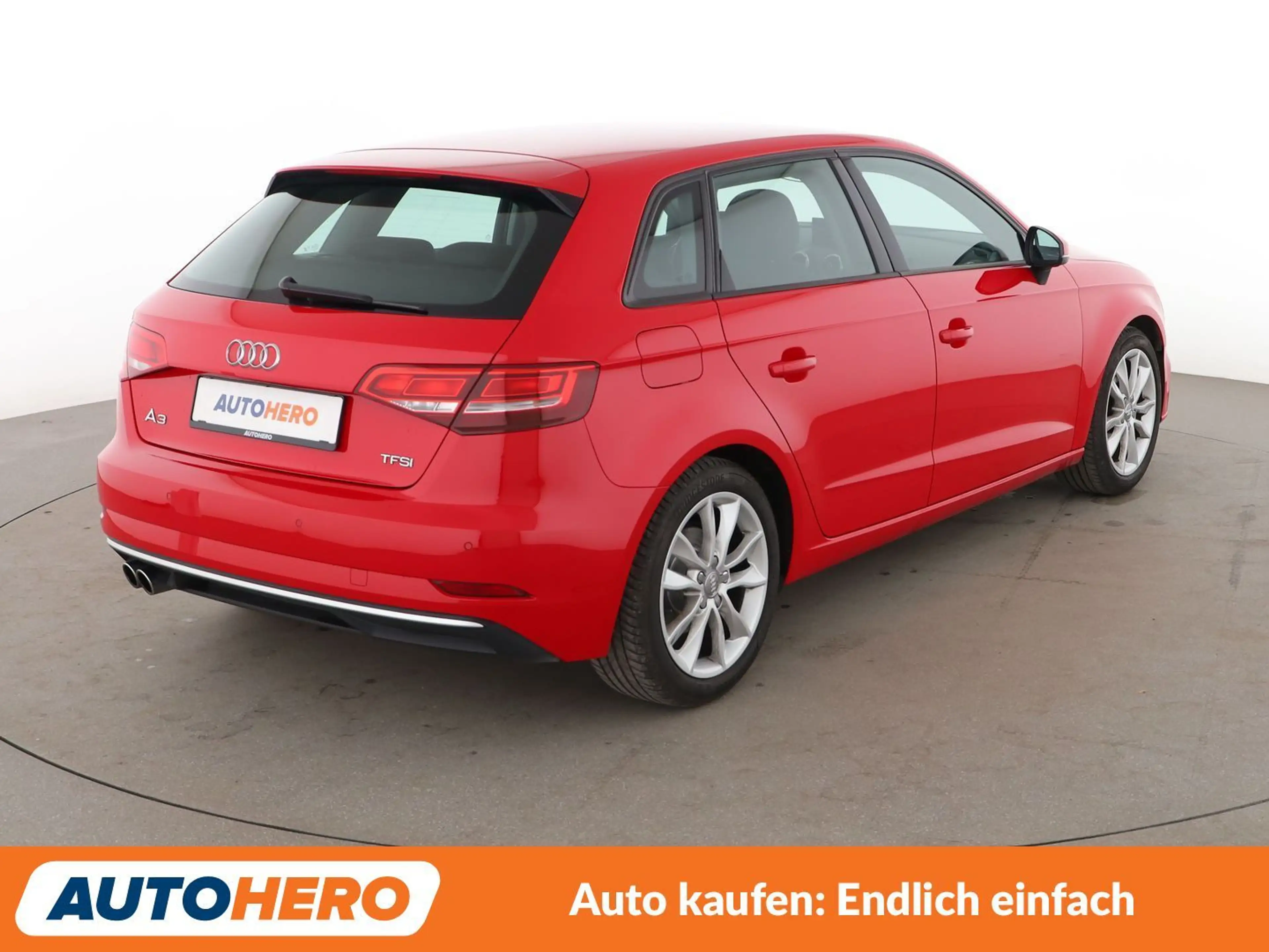 Audi A3 1.5 TFSI ACT sport Aut.*BI-XENON*PDC*ALU*RADIO*BT* — photo 6