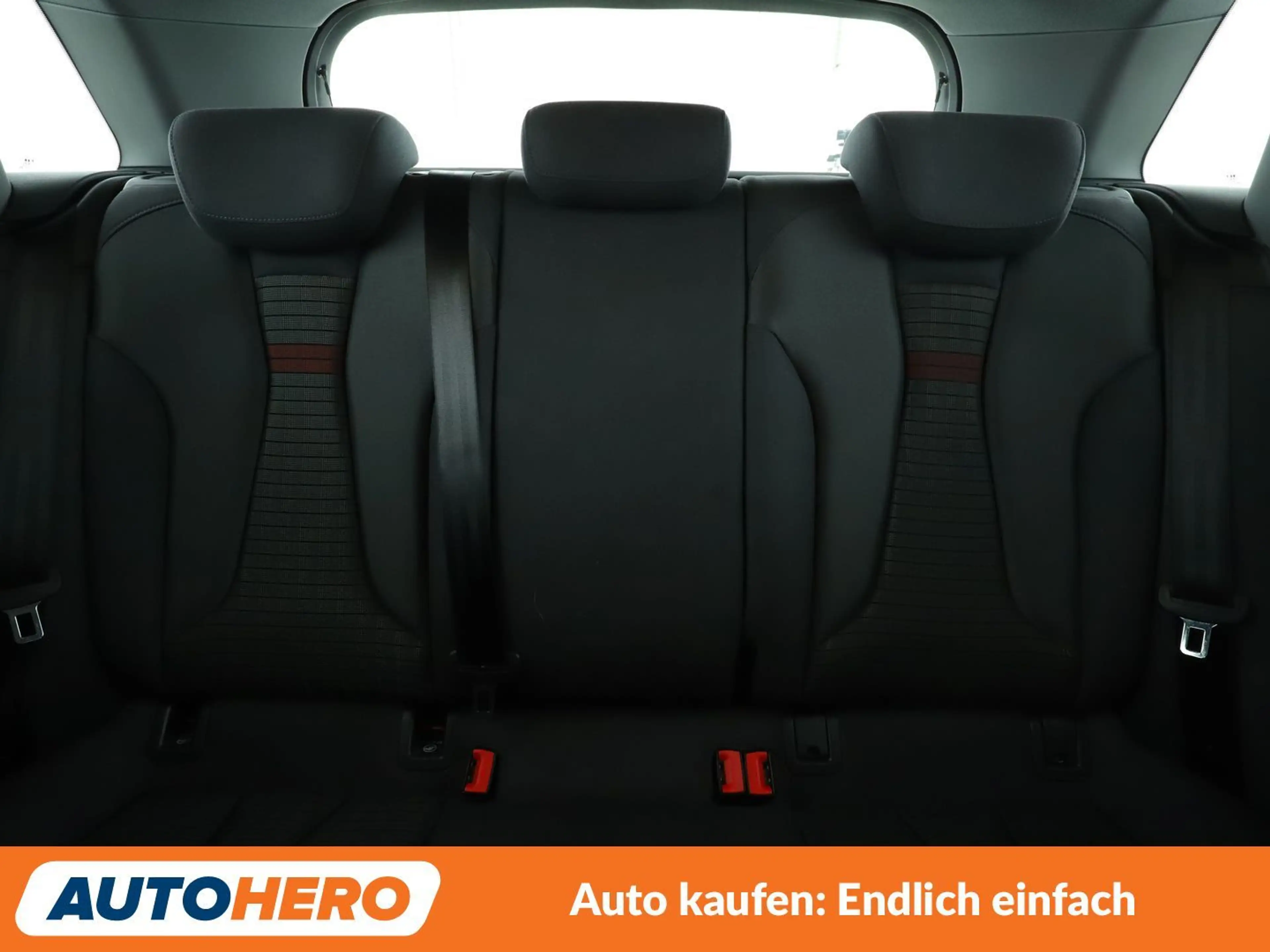 Audi A3 1.5 TFSI ACT sport Aut.*BI-XENON*PDC*ALU*RADIO*BT* — photo 15