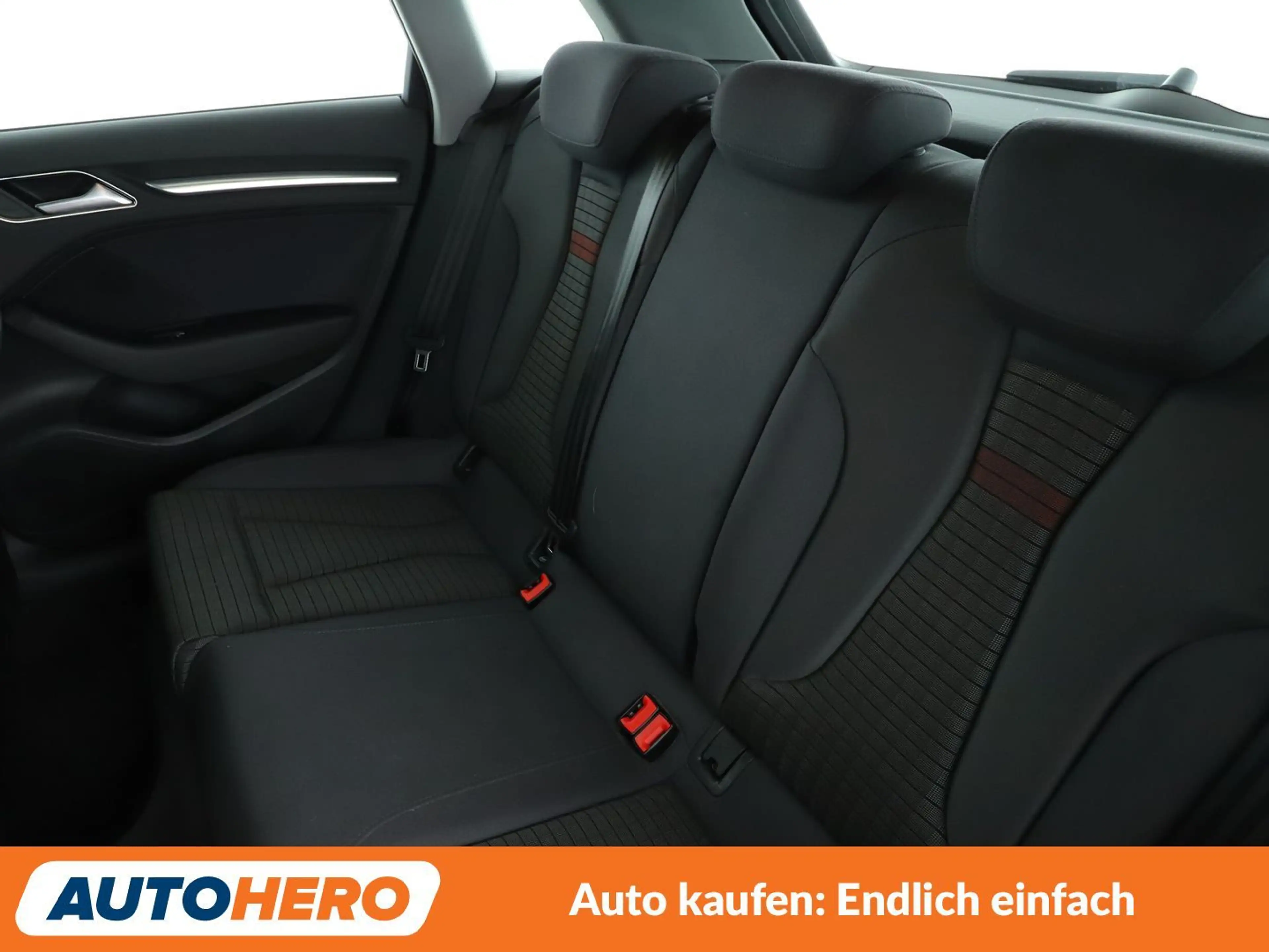 Audi A3 1.5 TFSI ACT sport Aut.*BI-XENON*PDC*ALU*RADIO*BT* — photo 14