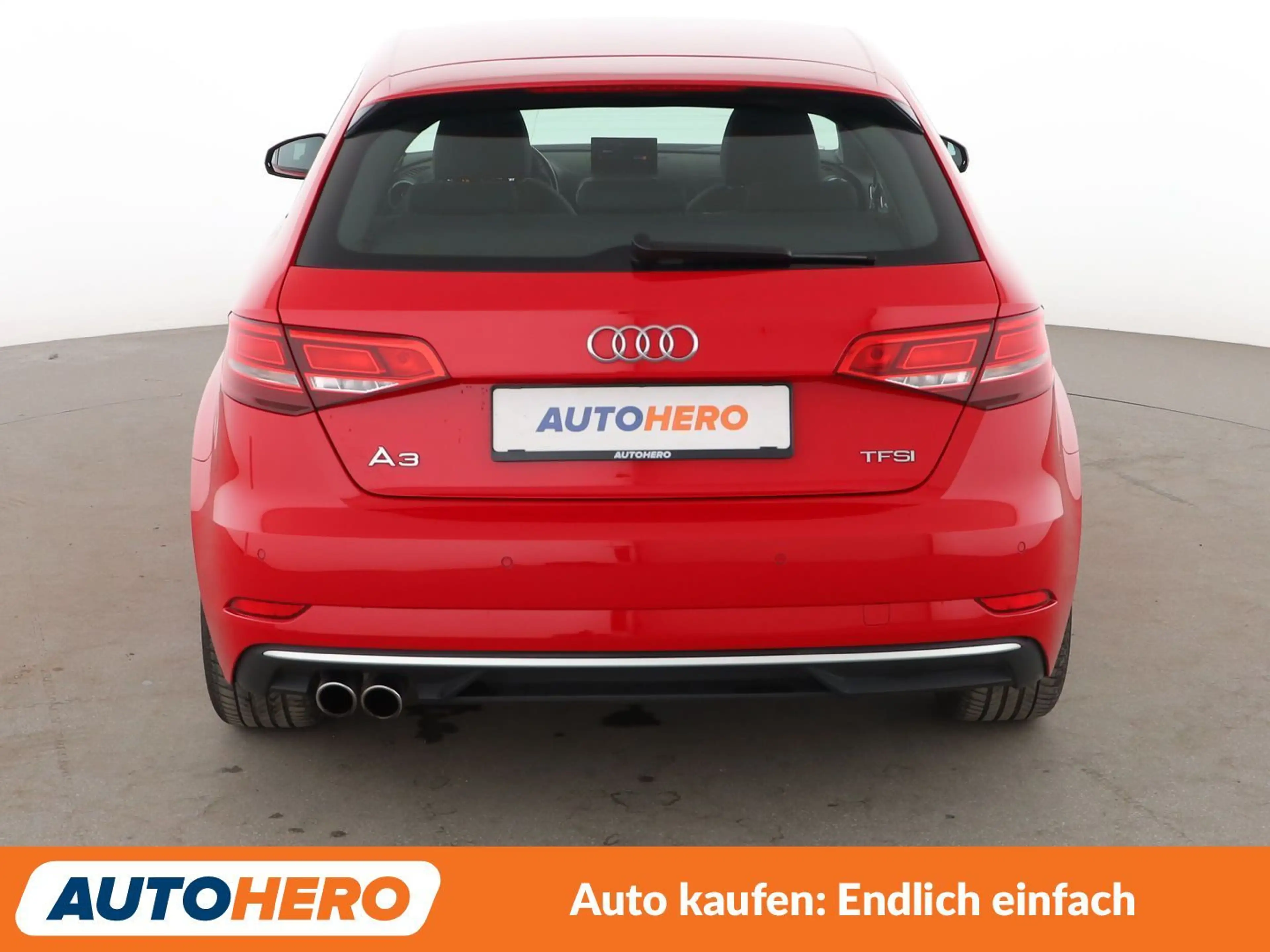 Audi A3 1.5 TFSI ACT sport Aut.*BI-XENON*PDC*ALU*RADIO*BT* — photo 5