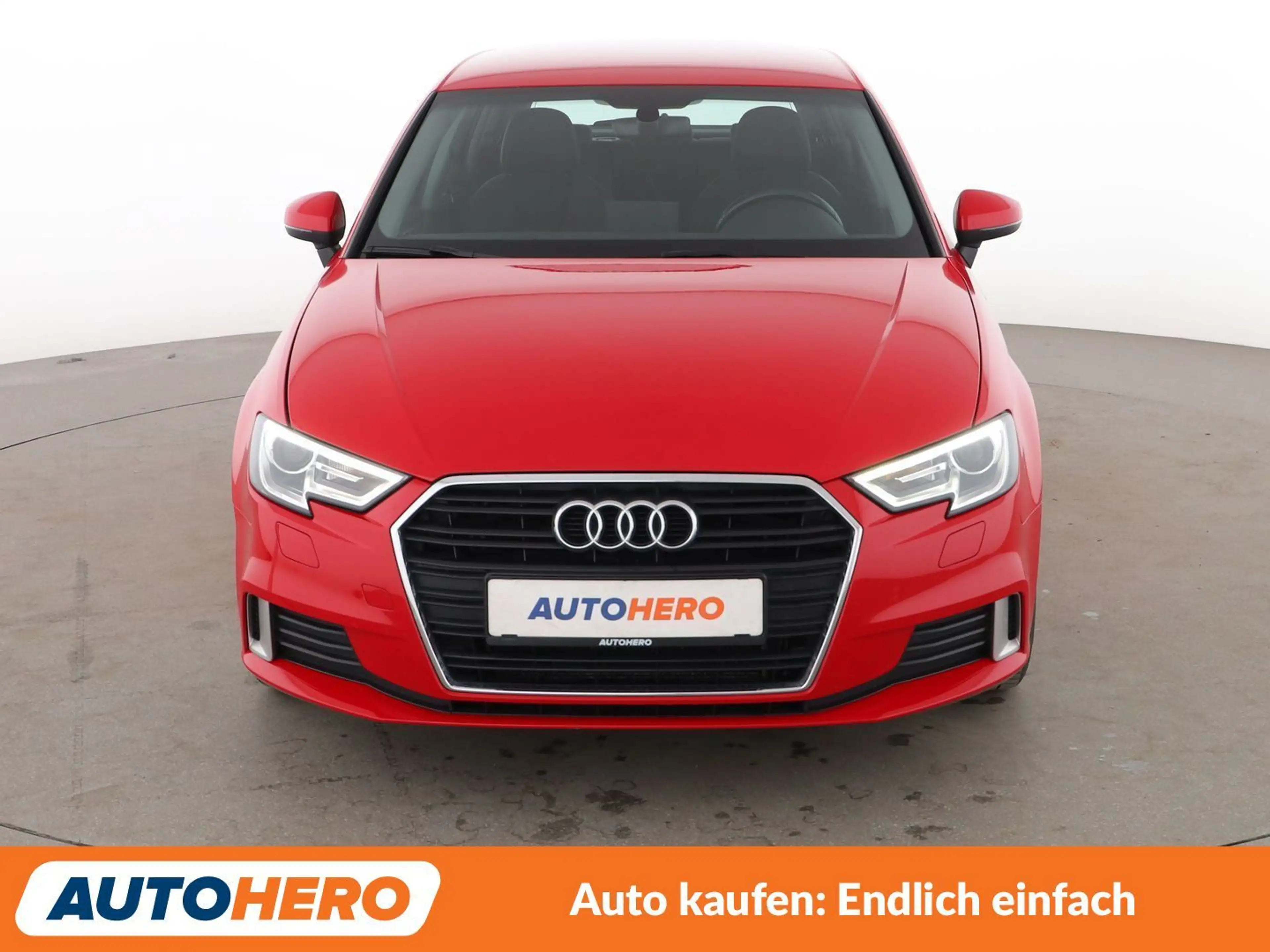 Audi A3 1.5 TFSI ACT sport Aut.*BI-XENON*PDC*ALU*RADIO*BT* — photo 9