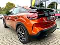 Citroen C4 Lim. ë- Feel TOP-PREIS! 3JAHRE GARANTIE KOSTENLOS! Orange - thumbnail 3
