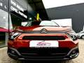 Citroen C4 Lim. ë- Feel TOP-PREIS! 3JAHRE GARANTIE KOSTENLOS! Orange - thumbnail 6
