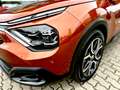 Citroen C4 Lim. ë- Feel TOP-PREIS! 3JAHRE GARANTIE KOSTENLOS! Orange - thumbnail 10