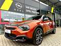 Citroen C4 Lim. ë- Feel TOP-PREIS! 3JAHRE GARANTIE KOSTENLOS! Orange - thumbnail 1
