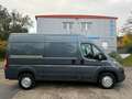 Fiat Ducato 150 L2H2 RS: 3450 mm Maxi Klima Tempomat Gris - thumbnail 3
