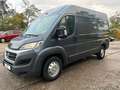 Fiat Ducato 150 L2H2 RS: 3450 mm Maxi Klima Tempomat Gris - thumbnail 8