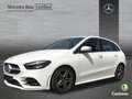 Mercedes-Benz B 200 200d Blanco - thumbnail 1
