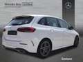 Mercedes-Benz B 200 200d Blanco - thumbnail 2