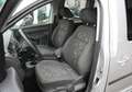 Volkswagen Caddy 1,2 TSI Roncalli Klimaautom. AHK abnehmbar Argent - thumbnail 8