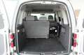 Volkswagen Caddy 1,2 TSI Roncalli Klimaautom. AHK abnehmbar Silber - thumbnail 10