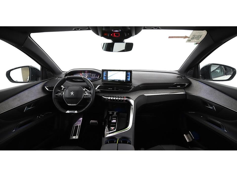 Peugeot 5008 1.2 136 GT Aut 7-SITZER LED SKY AHK RADAR — photo 10