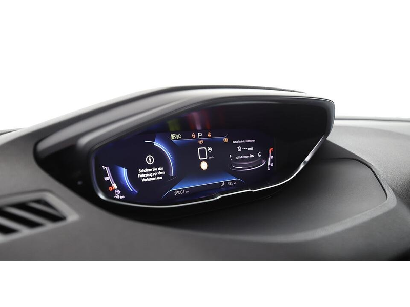 Peugeot 5008 1.2 136 GT Aut 7-SITZER LED SKY AHK RADAR — photo 15