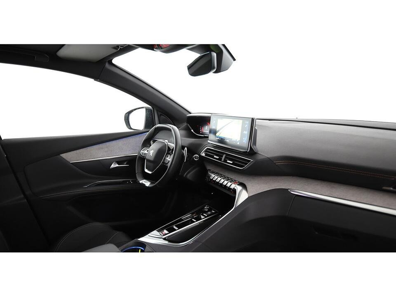 Peugeot 5008 1.2 136 GT Aut 7-SITZER LED SKY AHK RADAR — photo 12