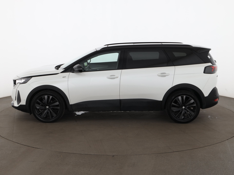 Peugeot 5008 1.2 136 GT Aut 7-SITZER LED SKY AHK RADAR — photo 5