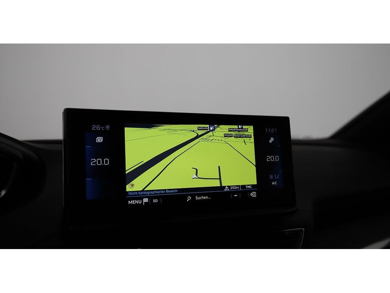 Peugeot 5008 1.2 136 GT Aut 7-SITZER LED SKY AHK RADAR — photo 17