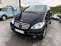 Mercedes-Benz A 180 180 CDI AVANTGARDE CVT Noir - thumbnail 2