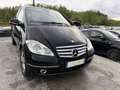 Mercedes-Benz A 180 180 CDI AVANTGARDE CVT Noir - thumbnail 1