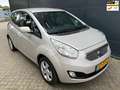 Kia Venga 1.6 Automaat /Airco/cruise/stoelverwarming/park se Grau - thumbnail 1