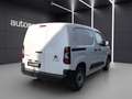 Citroen Berlingo BlueHDi 100 S&S Van M Club iva esclusa Weiß - thumbnail 6