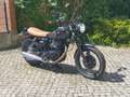 Yamaha SR 500 2J4 Roadster Neuaufbau Zwart - thumbnail 3