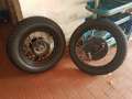 Yamaha SR 500 2J4 Roadster Neuaufbau Zwart - thumbnail 19