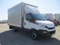 Iveco Daily 35C15 3000 150CV E6 CENTINA ALZA E ABBASSA 4.30 M Blanc - thumbnail 3