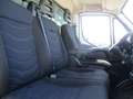 Iveco Daily 35C15 3000 150CV E6 CENTINA ALZA E ABBASSA 4.30 M Blanc - thumbnail 13
