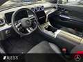 Mercedes-Benz CLE 53 AMG 4M Night Distr Pano Burmes 360 W-Paket 20" Schwarz - thumbnail 9