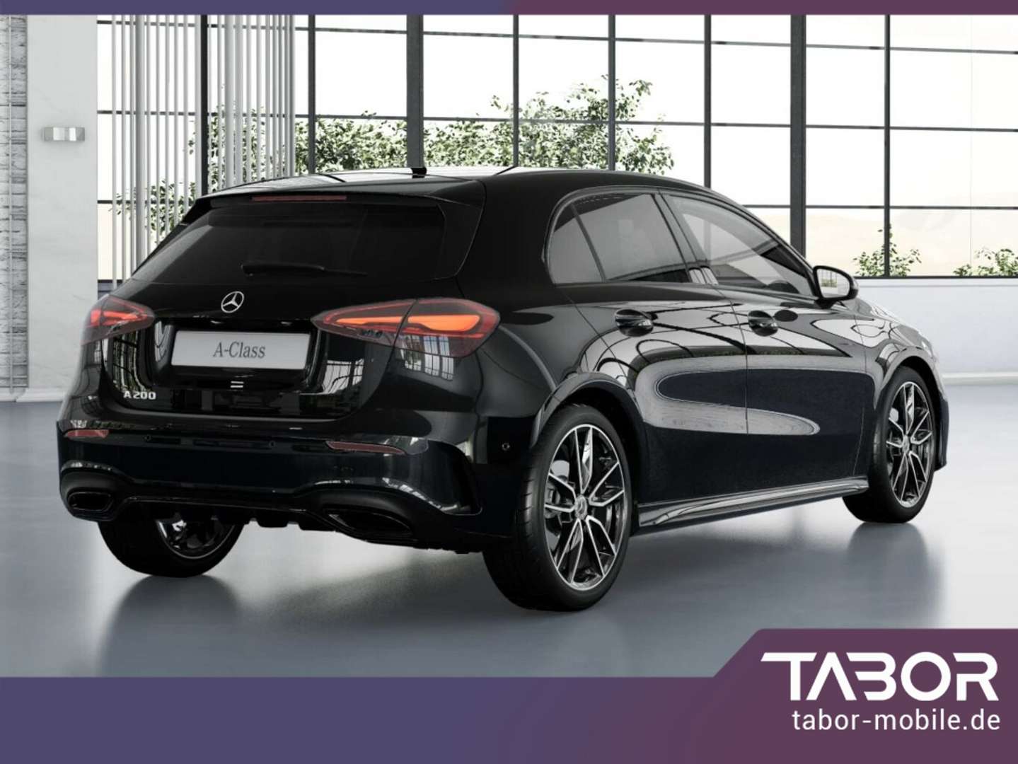 Mercedes Classe A 200 AMG Line - - Joinsteer - #2