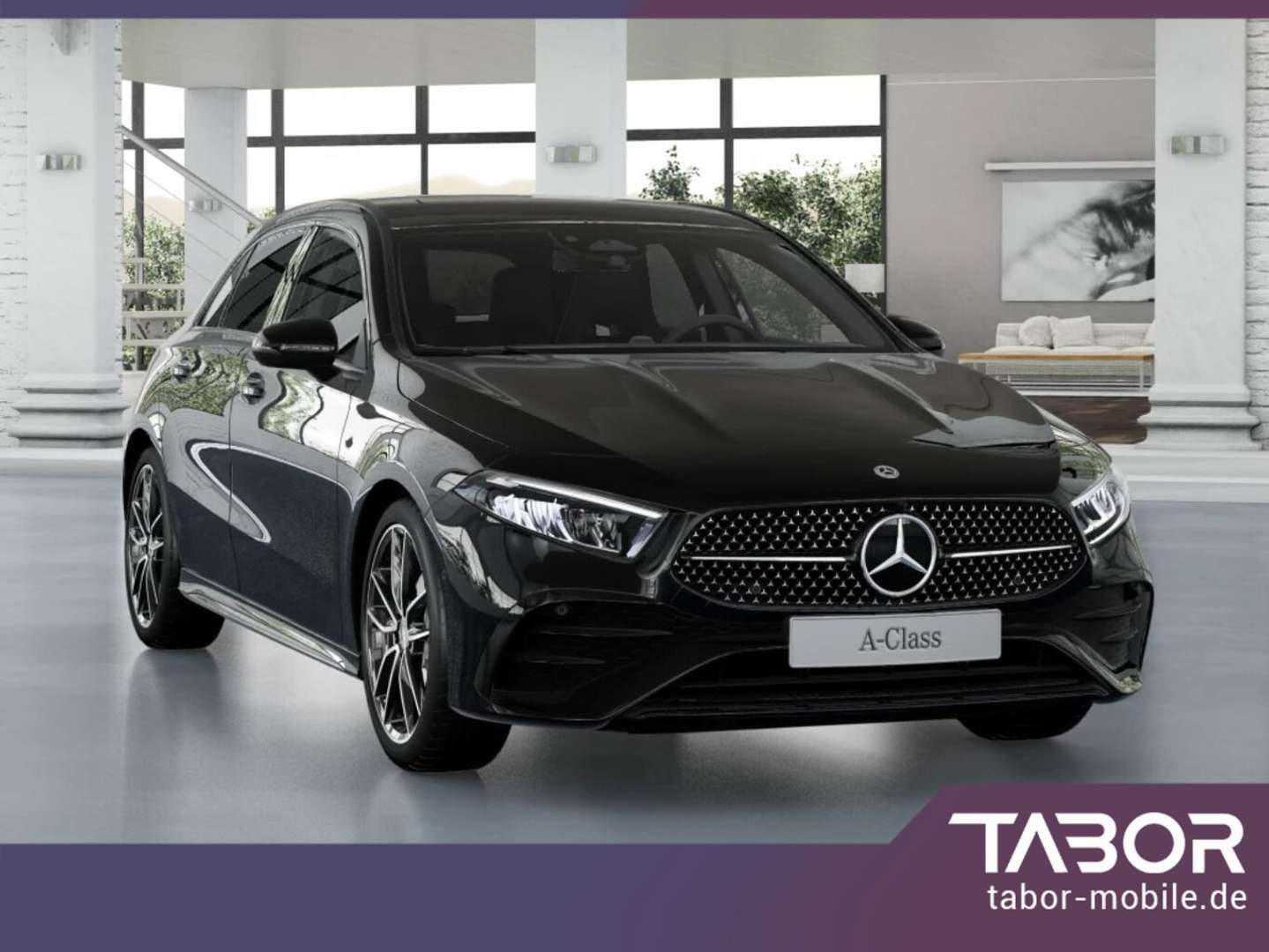 Mercedes Classe A 200 AMG Line - - Joinsteer - #1