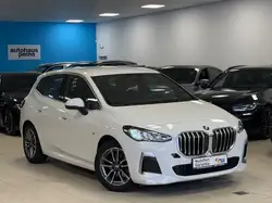 Bmw 218 218dActiveTourer/Aut/CPProf/Navi/LED/M Sport