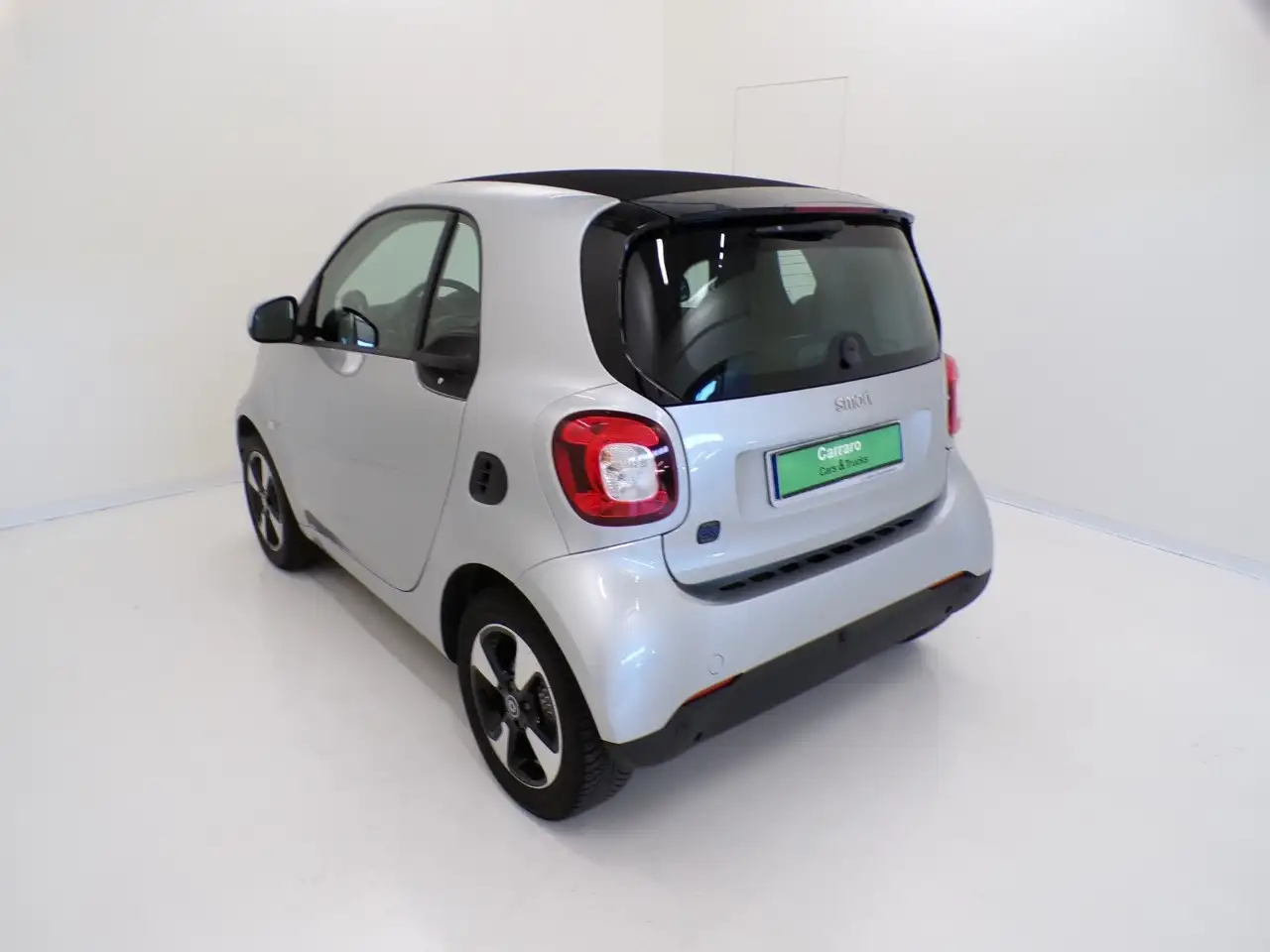 smart forTwo 2023 — фото 8