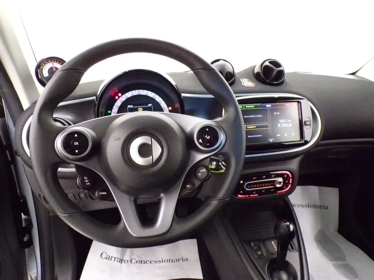 smart forTwo 2023 — фото 13