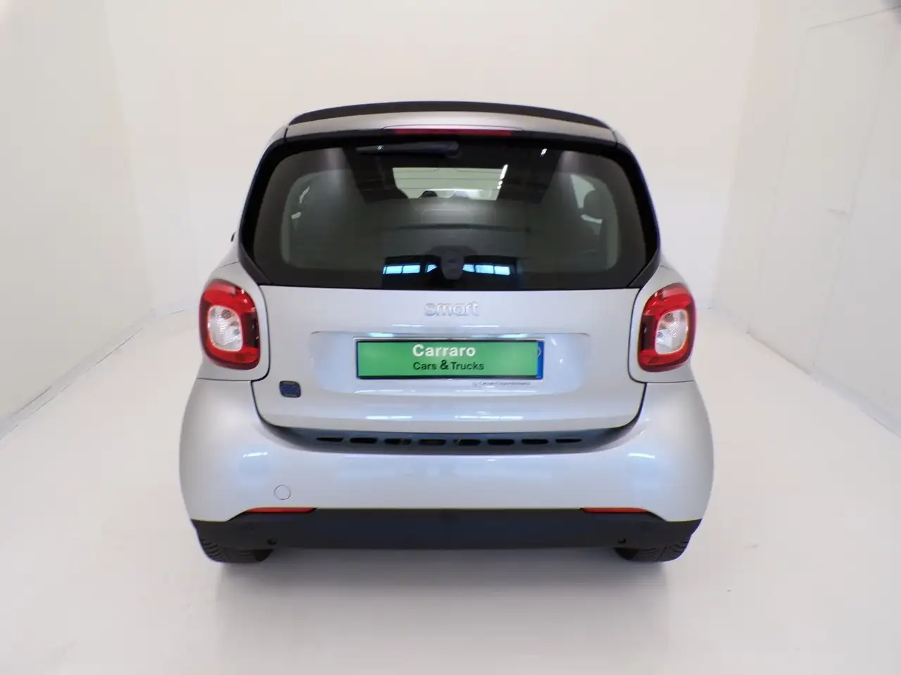 smart forTwo 2023 — фото 7