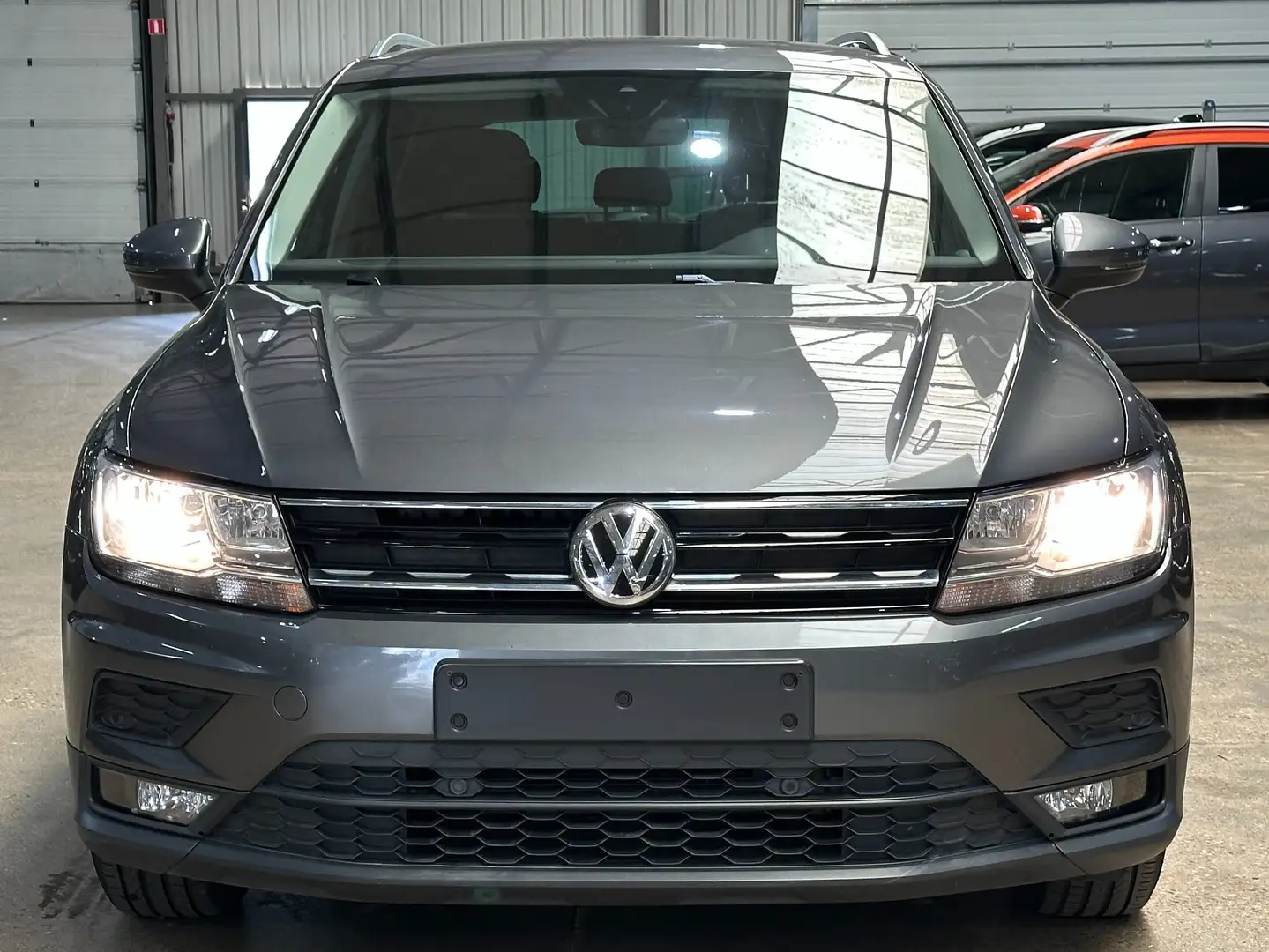 Volkswagen Tiguan Allspace Tiguan Allspace 1.4 TSI - 2