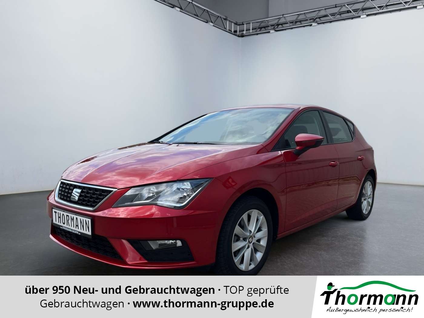 Seat Leon occasion