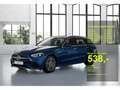 Mercedes-Benz C 300 e T  AMG-Pr.+ AHK HUD DigitL Blau - thumbnail 1