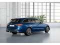 Mercedes-Benz C 300 e T  AMG-Pr.+ AHK HUD DigitL Blau - thumbnail 4