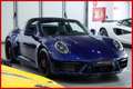 Porsche Targa Targa 4 GTS Albastru - thumbnail 3