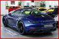 Porsche Targa Targa 4 GTS Albastru - thumbnail 5