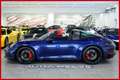 Porsche Targa Targa 4 GTS Albastru - thumbnail 4