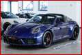 Porsche Targa Targa 4 GTS Albastru - thumbnail 1