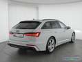Audi A6 Avant S line 45 TDI quattro S tronic Head Up Blanc - thumbnail 2