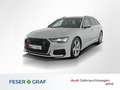 Audi A6 Avant S line 45 TDI quattro S tronic Head Up Blanc - thumbnail 1