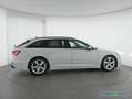 Audi A6 Avant S line 45 TDI quattro S tronic Head Up Blanc - thumbnail 12